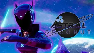 Astral Coconut