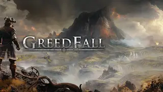 GreedFall