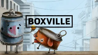 Boxville