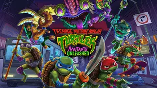 Teenage Mutant Ninja Turtles: Mutants Unleashed
