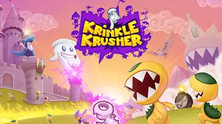 Krinkle Krusher
