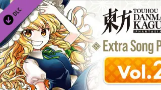 Extra Song Pack Vol. 2 Digital Deluxe