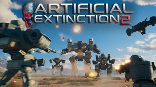 Artificial Extinction 2