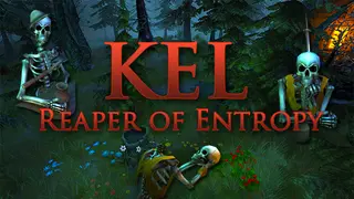 KEL Reaper of Entropy
