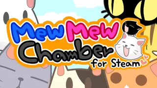 peakvox Mew Mew Chamber