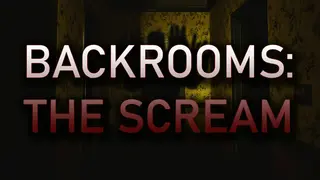 Backrooms: The Scream