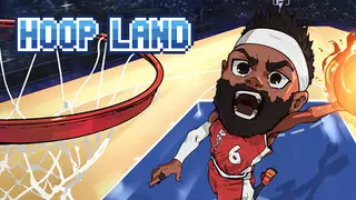 Hoop Land