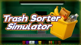 Trash Sorter Simulator