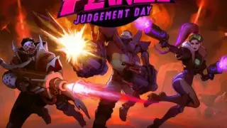 Battle Planet - Judgement Day - Switch