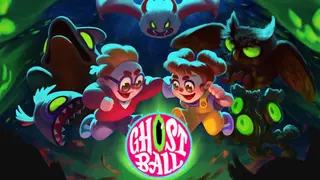 Ghostball