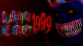 123 Slaughter Me Street 1999