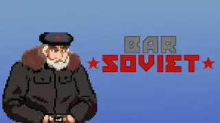 Bar Soviet