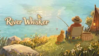 River Whisker