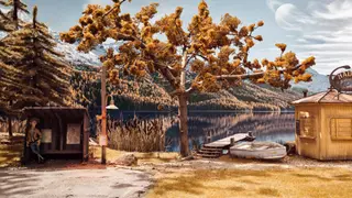 Trüberbrook (Xbox One)