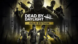 Dead by Daylight Gold Edition (Xbox One & Series)