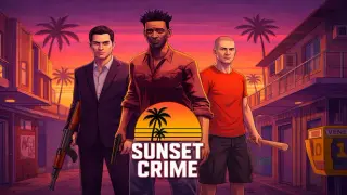Sunset Crime