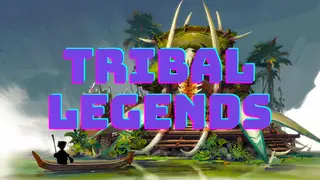Tribal Legends