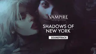 Vampire: The Masquerade - Shadows of New York - Soundtrack