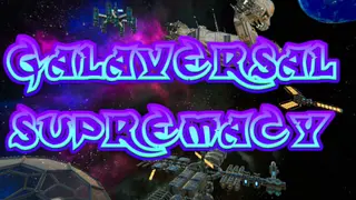 Galaversal Supremacy