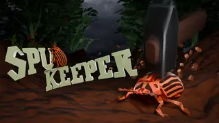 Spud Keeper
