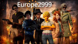 Europe2999