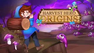 Harvest Hero Origins
