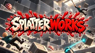 Splatterworks