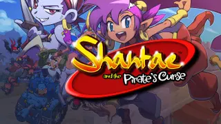 Shantae and the Pirate's Curse