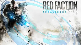 Red Faction: Armageddon (Xbox One)