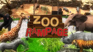 Zoo Rampage