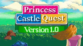 Princess Castle Quest