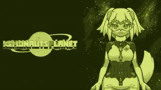 Kemonauts Planet
