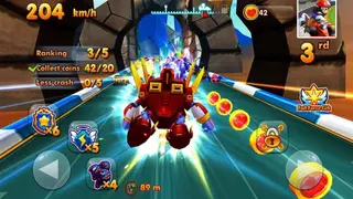 Super kart Car - Racing Tour - Xbox One