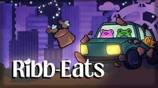 Ribb-Eats