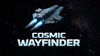 Cosmic Wayfinder