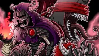 Watcher Chronicles - Switch