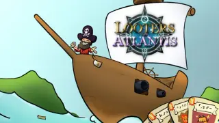 Looters of Atlantis