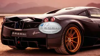 Car Mechanic Simulator - Pagani DLC - Xbox One