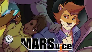 Mars Vice