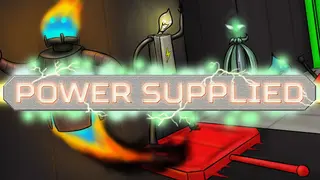Power Supplied