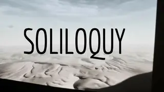 A Demiurge's Soliloquy
