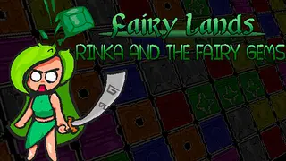 Fairy Lands: Rinka and the Fairy Gems
