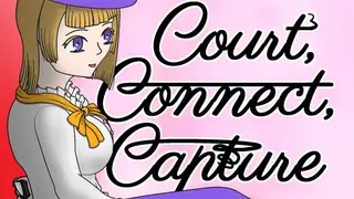 Court, Connect, Capture