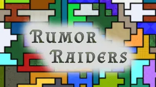 Rumor Raiders