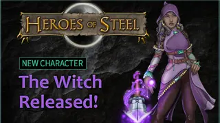 Heroes of Steel: Two Pack