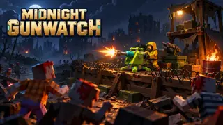 Midnight Gunwatch