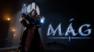 MÁG