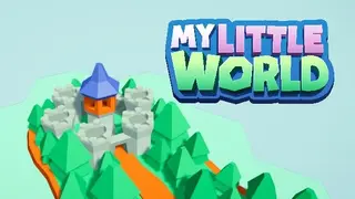 My Little World