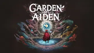 Garden of Aiden