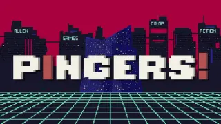 Pingers